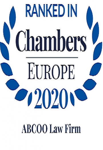 Chambers Europe